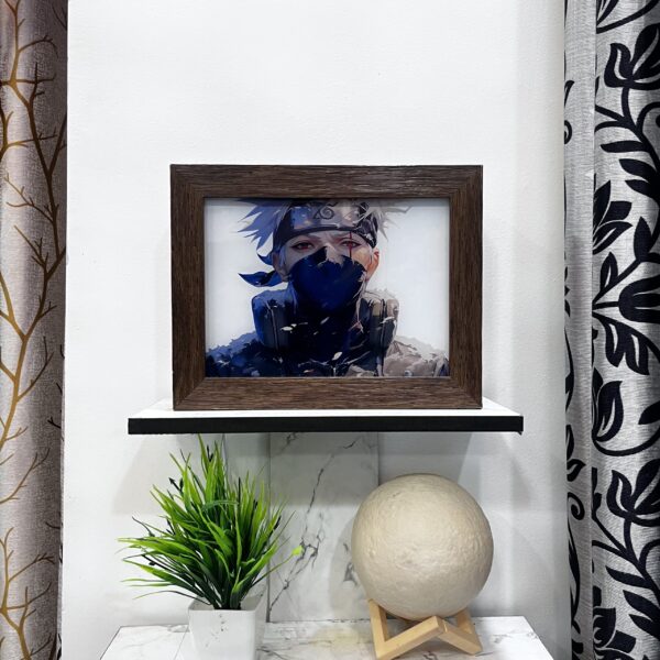 Kakashi LED frame - Naruto - Image 4